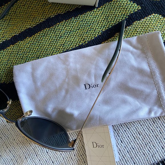 DIOR SUNGLASSES - Picture 3 of 9